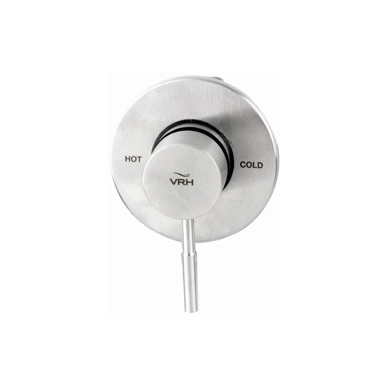 MARATHON built-in bath and shower mixer tap