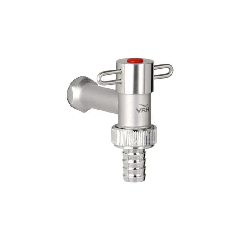Durata Outdoor Tap