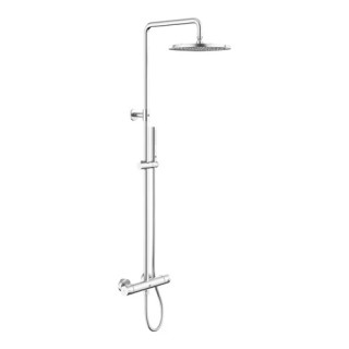 Doucheset rvs 316 thermostatisch