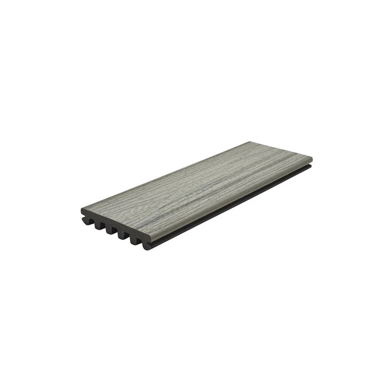 Trex Enhance Naturals  Foggy Wharf  4,88 mtr