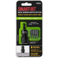 Smart bit  diepte instelbaar