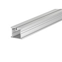 TS38 Onderligger 45 x 38 x 4000 mm. (H x B)