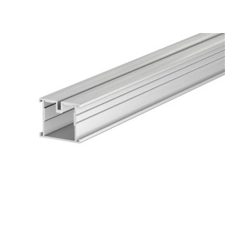 TS38 Onderligger 45 x 38 x 4000 mm. (H x B)