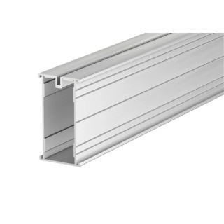 TS85 Onderligger 45 x 85 x 4000 mm. (H x B)