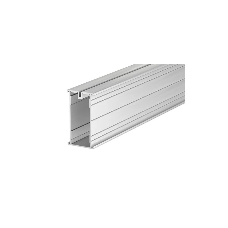 TS85 Onderligger 45 x 85 x 4000 mm. (H x B)
