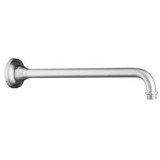 Douchekop arm